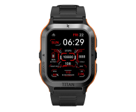 MAXCOM Fit FW67 Titan Pro Orange MAXCOMFW67ORA - 1242902 - zdjęcie 2
